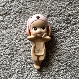 Authentic Sonny Angel Lop Rabbit Hipper